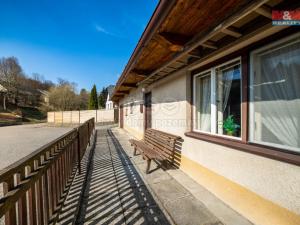 Prodej rodinného domu, Mistrovice, 121 m2