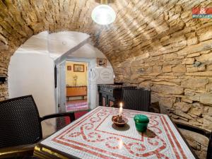Prodej rodinného domu, Mistrovice, 121 m2
