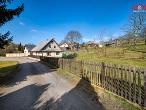 Prodej rodinného domu, Mistrovice, 121 m2