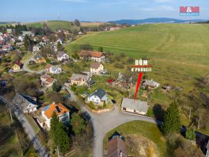 Prodej rodinného domu, Mistrovice, 121 m2