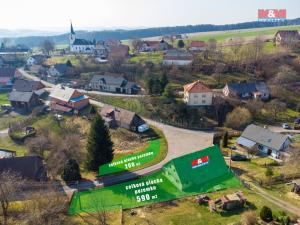 Prodej rodinného domu, Mistrovice, 121 m2