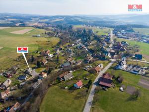 Prodej rodinného domu, Mistrovice, 121 m2