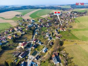 Prodej rodinného domu, Mistrovice, 121 m2