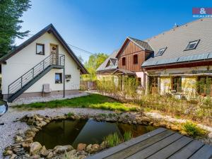 Prodej chalupy, Janův Důl, 85 m2