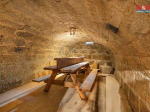 Prodej chalupy, Janův Důl, 85 m2