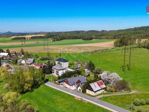 Prodej chalupy, Janův Důl, 85 m2