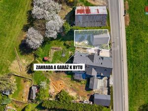Prodej chalupy, Janův Důl, 85 m2