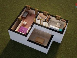 Prodej chalupy, Janův Důl, 85 m2