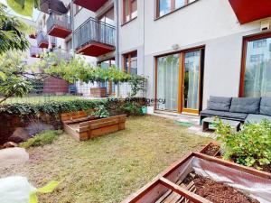 Pronájem bytu 2+kk, Praha - Zbraslav, Václava Rady, 88 m2
