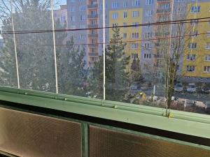 Pronájem bytu 2+1, Plzeň, Sokolovská, 67 m2