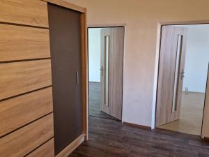 Pronájem bytu 2+1, Plzeň, Sokolovská, 67 m2