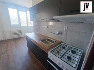 Pronájem bytu 2+1, Plzeň, Sokolovská, 67 m2