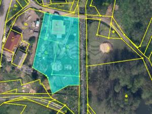 Prodej rodinného domu, Skalice u České Lípy, 130 m2