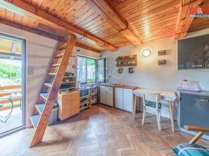 Prodej chaty, Havířov - Prostřední Suchá, 20 m2