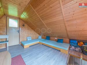 Prodej chaty, Havířov - Prostřední Suchá, 20 m2
