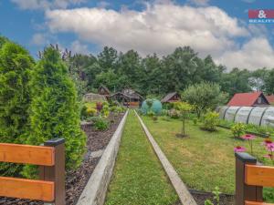 Prodej chaty, Havířov - Prostřední Suchá, 20 m2