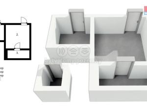 Prodej chaty, Havířov - Prostřední Suchá, 20 m2