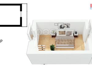 Prodej chaty, Havířov - Prostřední Suchá, 20 m2
