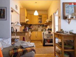 Prodej bytu 2+1, Praha - Nusle, U družstva Repo, 70 m2