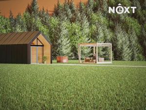 Prodej rodinného domu, Lipno nad Vltavou, 25 m2