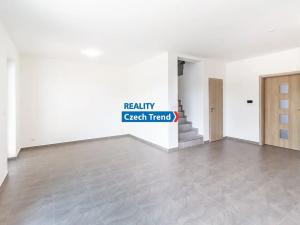 Prodej rodinného domu, Křelov-Břuchotín, Krátká, 123 m2