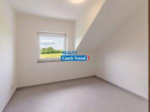 Prodej rodinného domu, Křelov-Břuchotín, Krátká, 123 m2