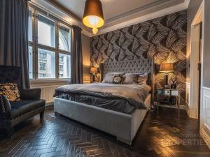 Pronájem bytu 2+kk, Praha - Nové Město, Klimentská, 83 m2