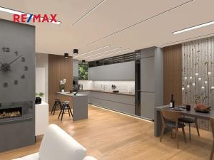 Prodej rodinného domu, Černilov, 106 m2