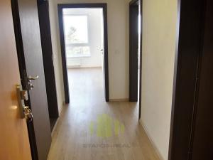 Pronájem bytu 2+kk, Olomouc, Topolová, 55 m2