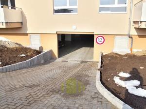 Pronájem bytu 2+kk, Olomouc, Topolová, 55 m2