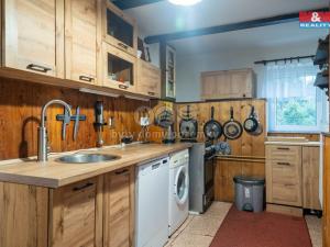 Prodej rodinného domu, Mikolajice, 120 m2
