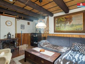 Prodej rodinného domu, Mikolajice, 120 m2