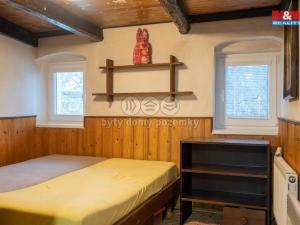 Prodej rodinného domu, Mikolajice, 120 m2