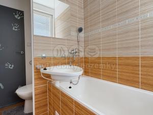 Pronájem bytu 2+1, Břidličná, Sokolovská, 52 m2