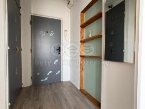 Pronájem bytu 2+1, Břidličná, Sokolovská, 52 m2