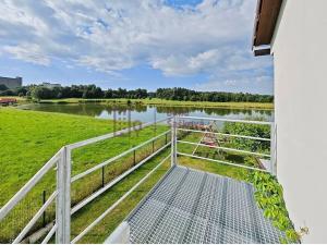 Pronájem bytu 2+kk, Jarošov nad Nežárkou, 89 m2