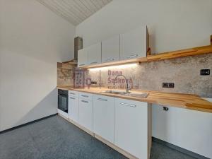 Pronájem bytu 2+kk, Jarošov nad Nežárkou, 89 m2