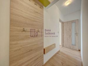 Pronájem bytu 1+kk, Jindřichův Hradec, Panská, 34 m2