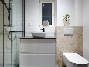 Pronájem bytu 1+kk, Praha - Smíchov, Radlická, 28 m2