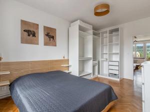 Prodej bytu 2+1, Mníšek pod Brdy, Jana Šťastného, 51 m2