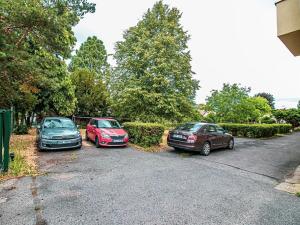 Prodej bytu 2+1, Mníšek pod Brdy, Jana Šťastného, 51 m2