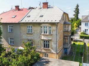 Prodej rodinného domu, Olomouc, Olbrachtova, 100 m2