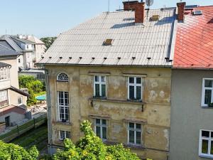 Prodej rodinného domu, Olomouc, Olbrachtova, 100 m2