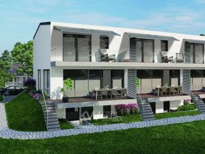 Prodej rodinného domu, Praha - Suchdol, Bažantní, 161 m2