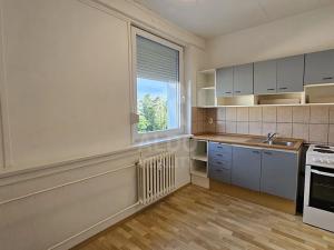 Pronájem bytu 1+1, České Budějovice, Průběžná, 30 m2