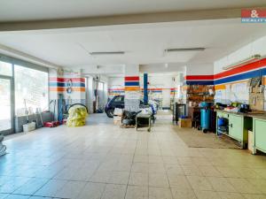 Prodej obchodního prostoru, Mariánské Lázně, Hlavní třída, 932 m2