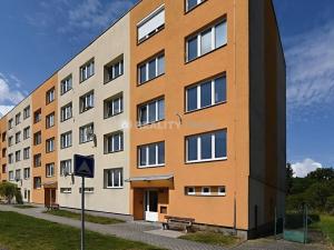 Pronájem bytu 3+1, Katovice, Kolářova, 76 m2