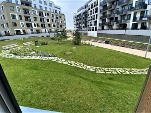 Prodej bytu 2+kk, Praha - Ruzyně, Stočesova, 59 m2