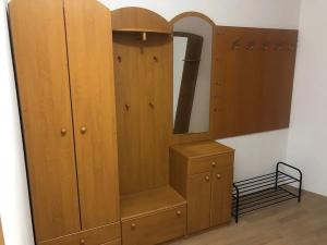 Pronájem bytu 3+kk, Olomouc, Okružní, 64 m2