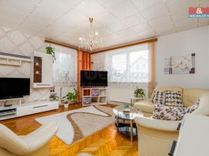 Prodej rodinného domu, Nepolisy, 85 m2